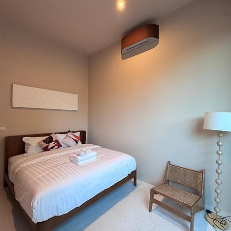 5 Bedrooms Luxury Pool Villa Jomtien Екстер'єр фото