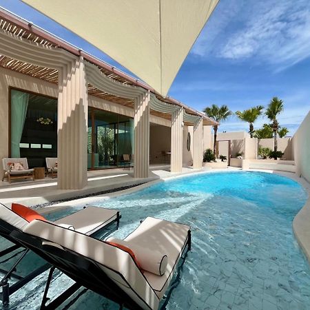 5 Bedrooms Luxury Pool Villa Jomtien Екстер'єр фото