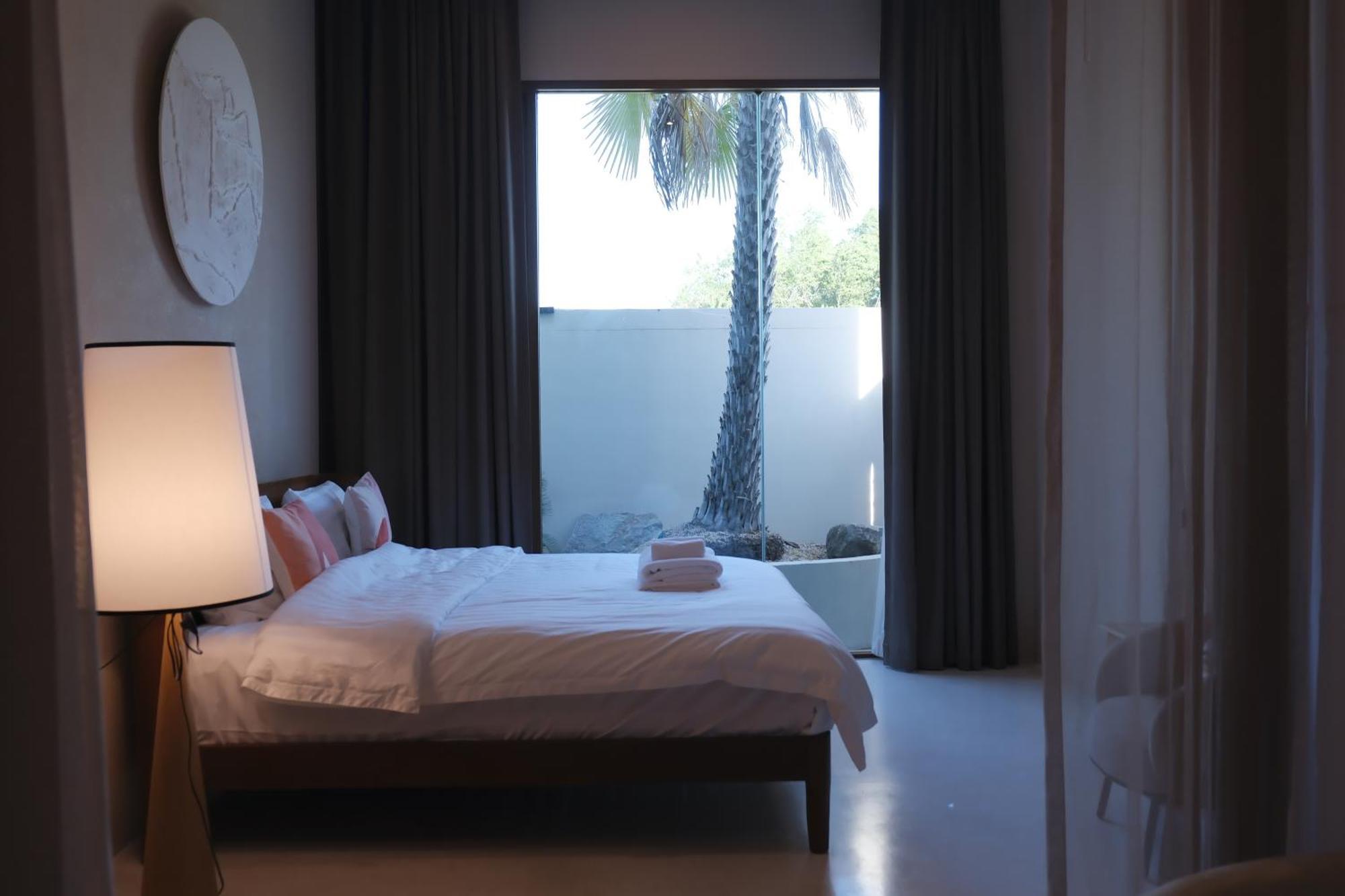 5 Bedrooms Luxury Pool Villa Jomtien Екстер'єр фото