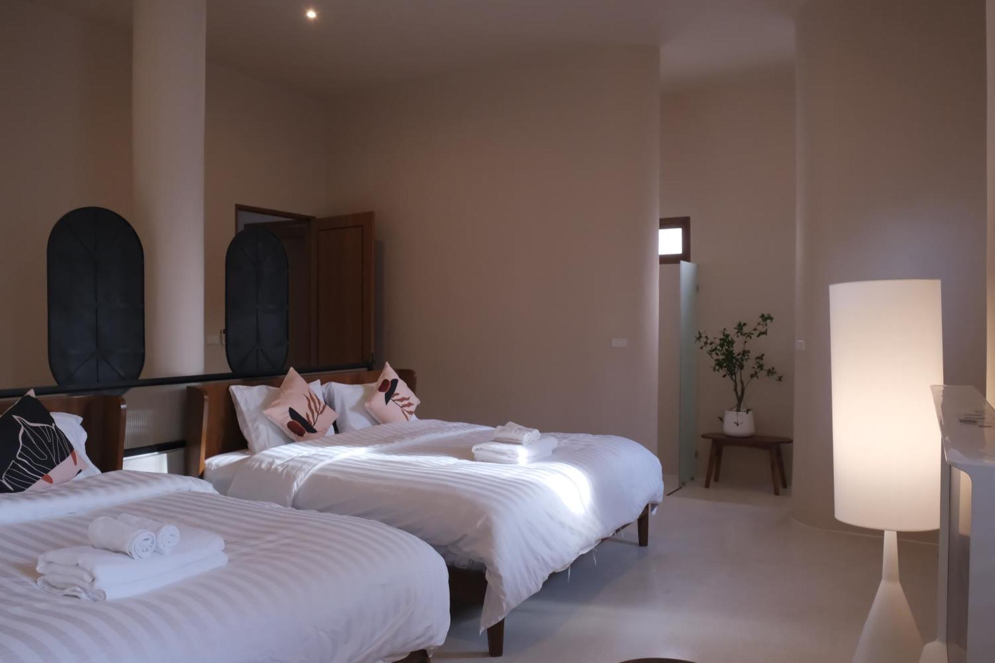 5 Bedrooms Luxury Pool Villa Jomtien Екстер'єр фото