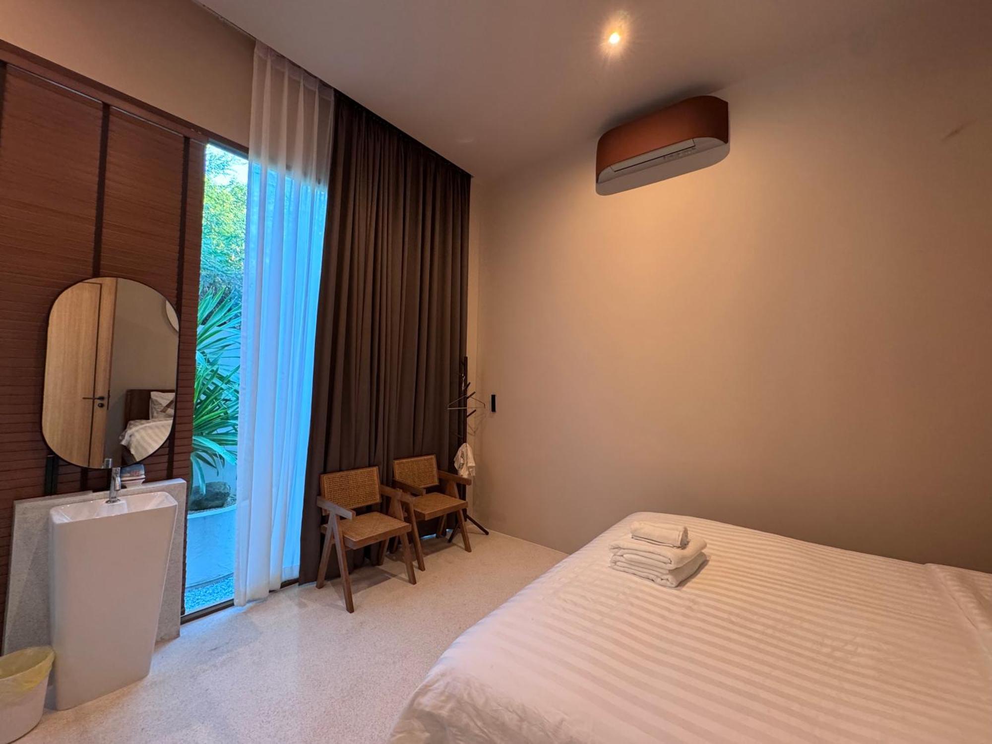 5 Bedrooms Luxury Pool Villa Jomtien Екстер'єр фото
