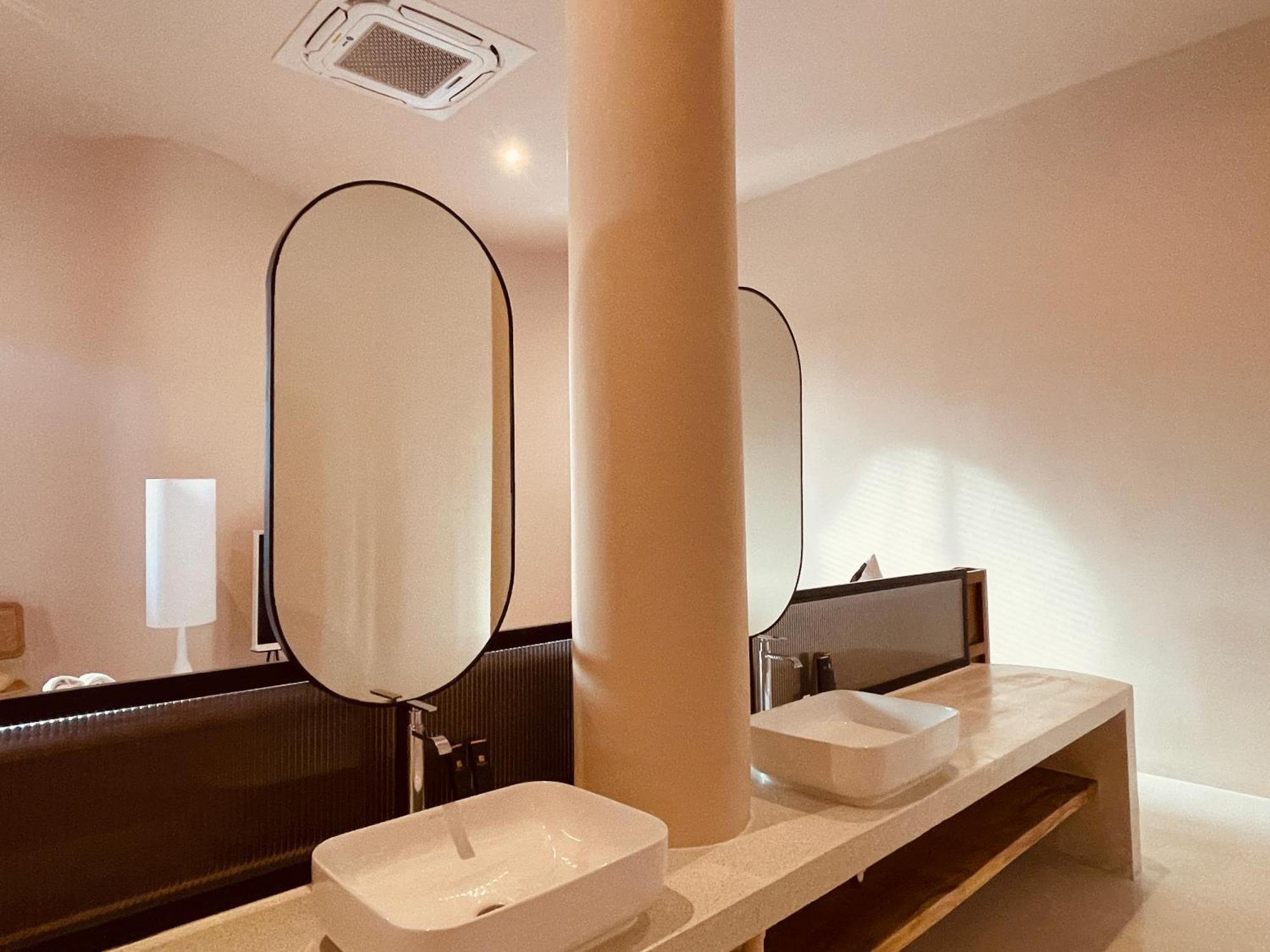 5 Bedrooms Luxury Pool Villa Jomtien Екстер'єр фото