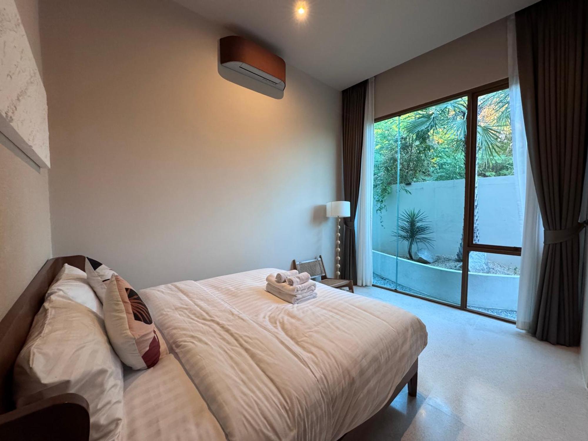 5 Bedrooms Luxury Pool Villa Jomtien Екстер'єр фото