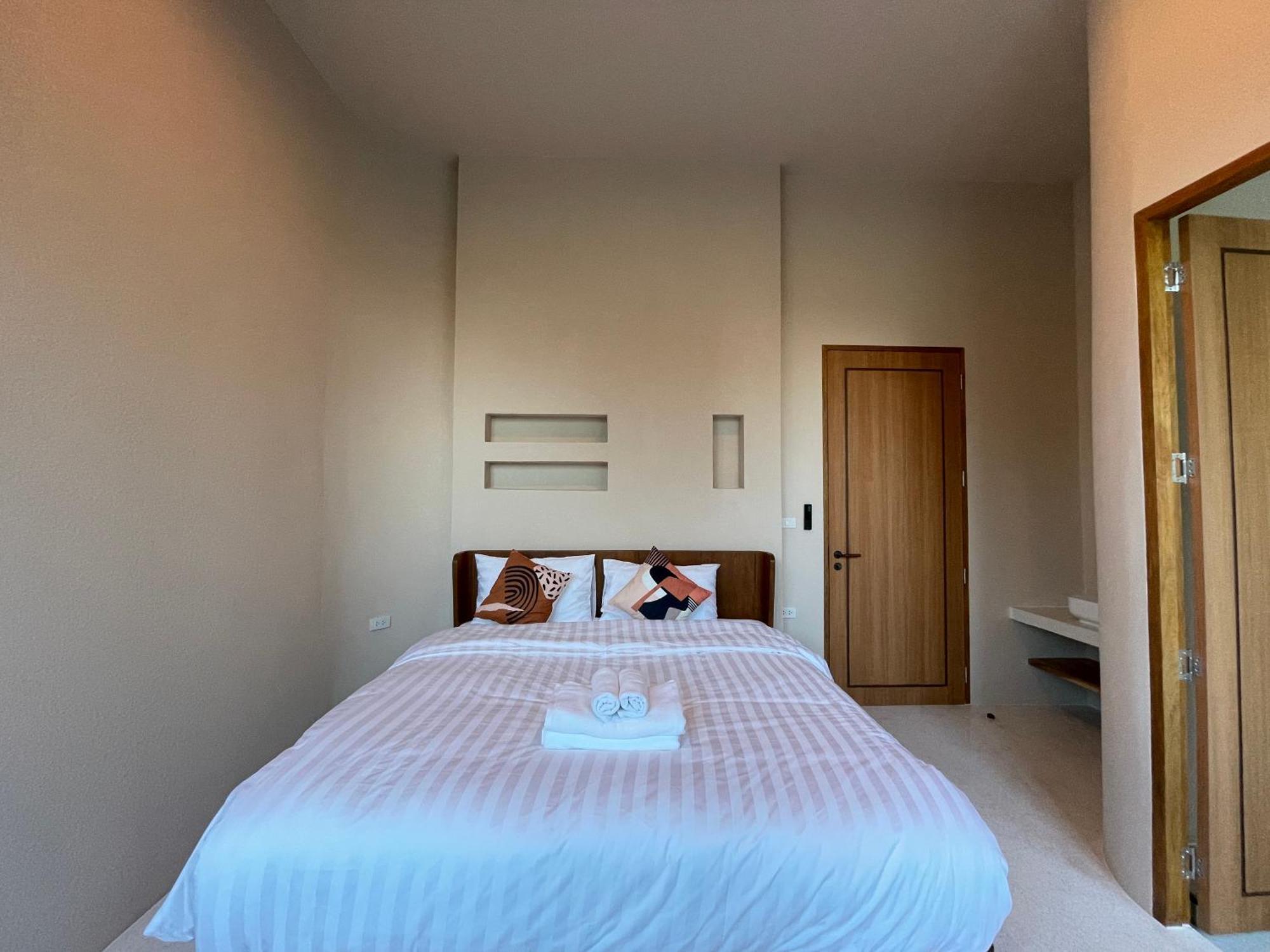 5 Bedrooms Luxury Pool Villa Jomtien Екстер'єр фото