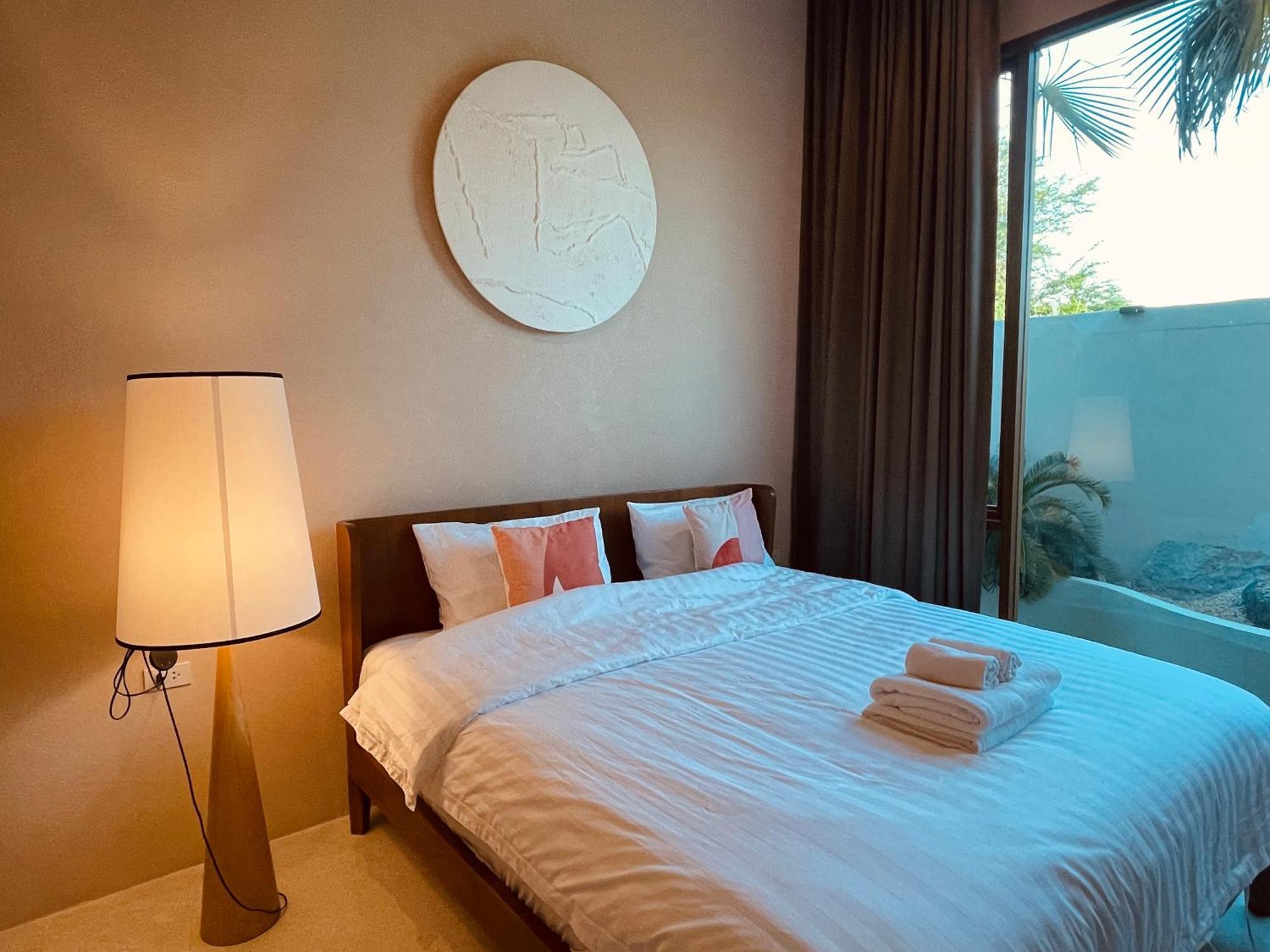 5 Bedrooms Luxury Pool Villa Jomtien Екстер'єр фото