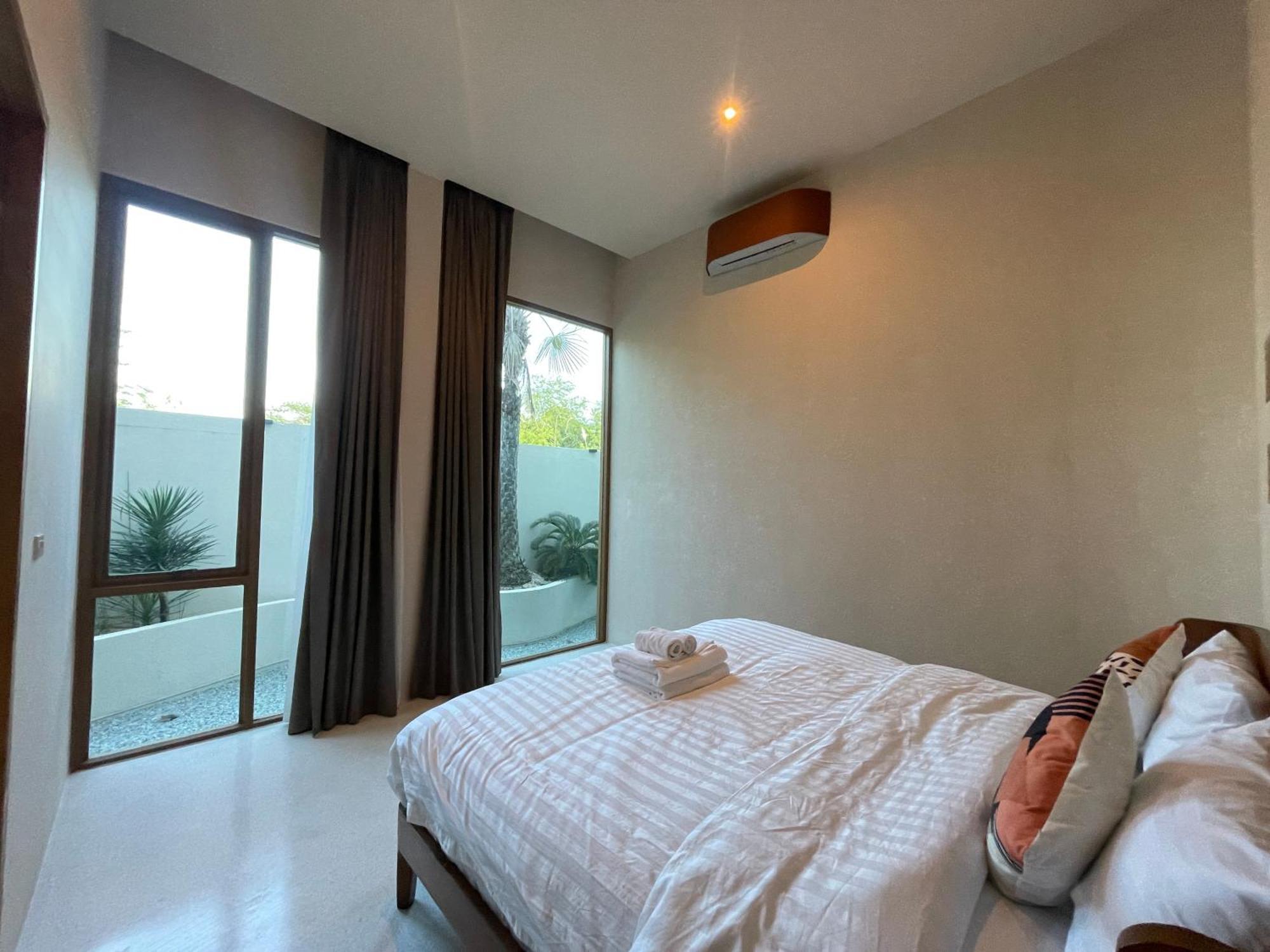 5 Bedrooms Luxury Pool Villa Jomtien Екстер'єр фото